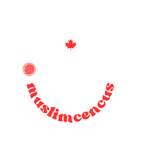 Canadian Muslim Census Logo